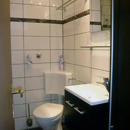 Ferienwohnung Bruckner Reit im Winkl