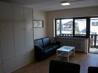Ferienwohnung Bruckner *
