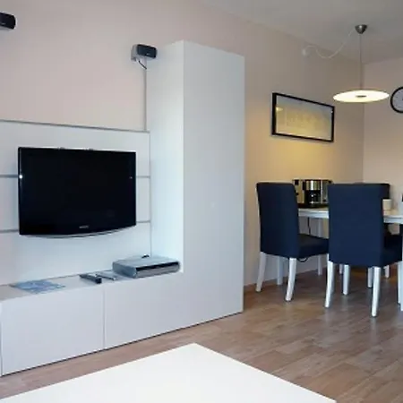 Apartmán Ferienwohnung Bruckner